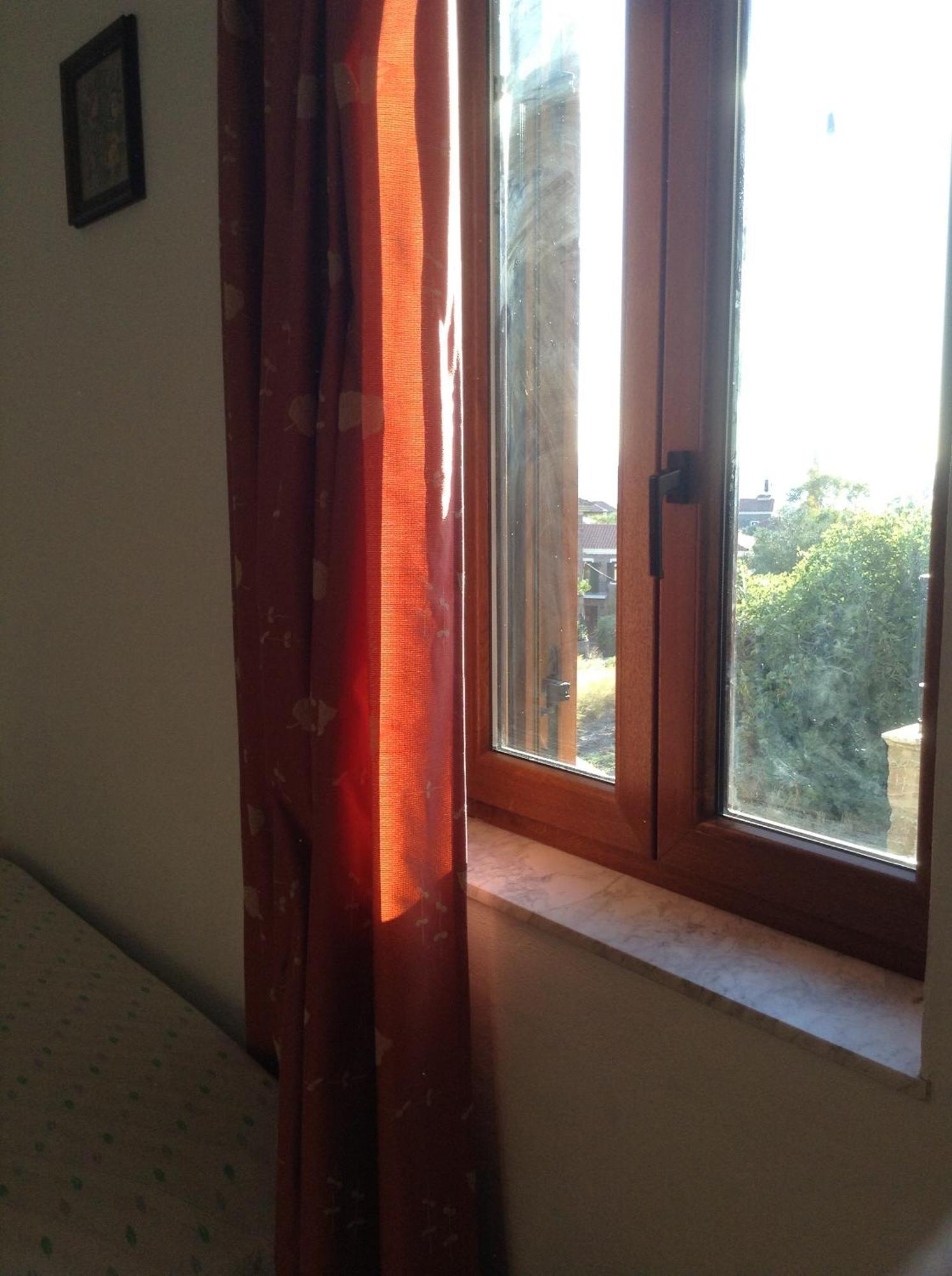 Apartmán Mpaliaka Myrsini Mithimna Pokoj fotografie