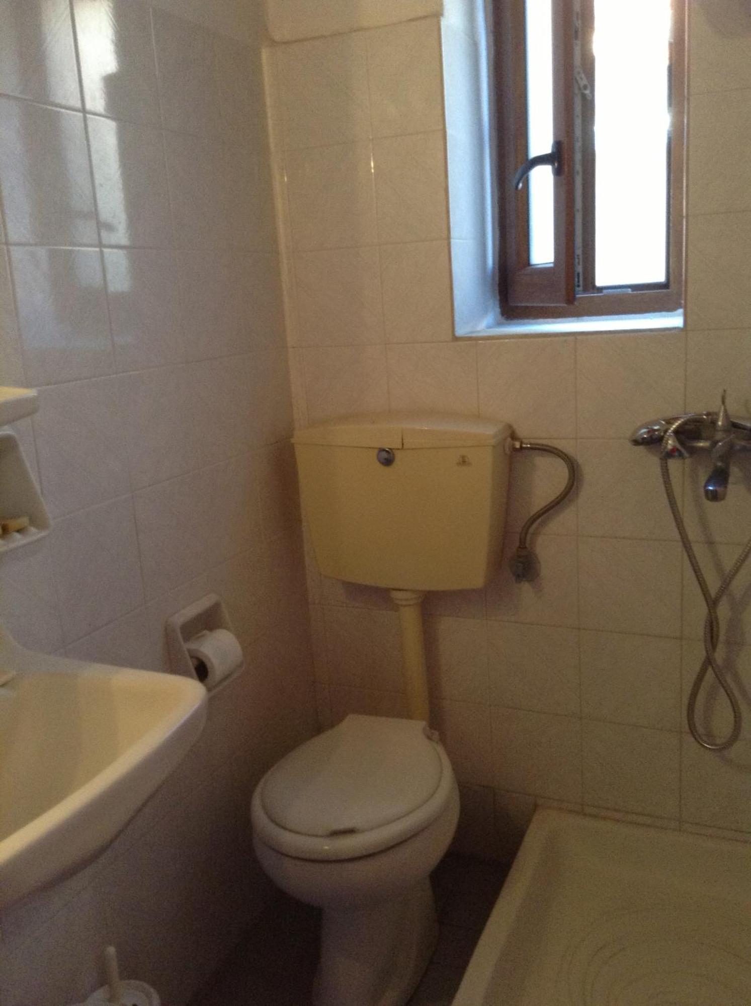 Apartmán Mpaliaka Myrsini Mithimna Pokoj fotografie